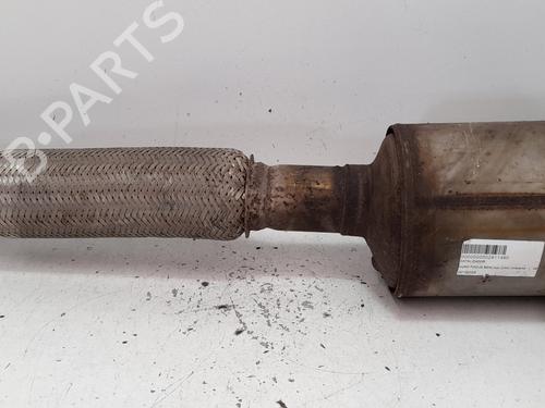 Used Catalyst FORD FOCUS I Saloon (DFW) 1.8 Turbo DI / TDDi (75 hp) 12782452