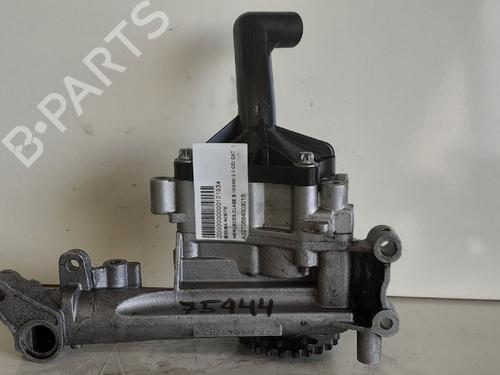 Used Other MERCEDES-BENZ B-CLASS Sports Tourer (W245) B 180 CDI (245.207) (109 hp) 13966601