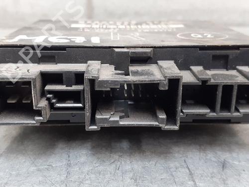 Comfort control module MERCEDES-BENZ C-CLASS (W203) C 220 CDI (203.008) | BP12700819M56 
