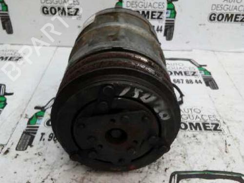 AC compressor OPEL ASTRA F Hatchback (T92) 1.7 D (F08, M08, F68, M68) | BP12816323M34 