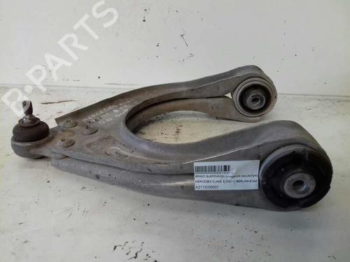 Used Right front suspension arm MERCEDES-BENZ E-CLASS (W211) E 240 (211.061) (177 hp) 12741330