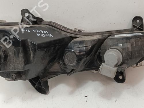 BP16746795C30 | Left front fog light FORD KUGA II (DM2) 2.0 TDCi BP16746795C30