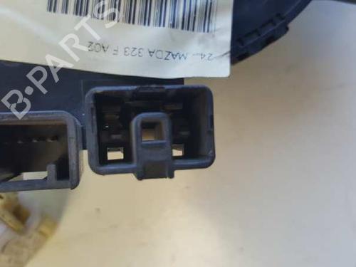 Squib airbag MAZDA 323 F VI Hatchback (BJ) 1.6 (BJ10M) | BP12689149C102 