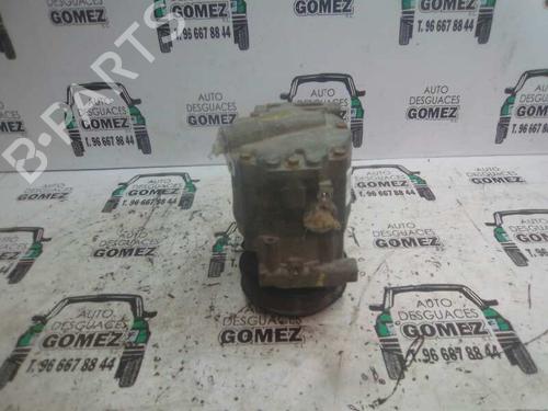 AC compressor FIAT PANDA (169_) 1.2 (169.AXB11, 169.AXB1A) | BP12738074M34 