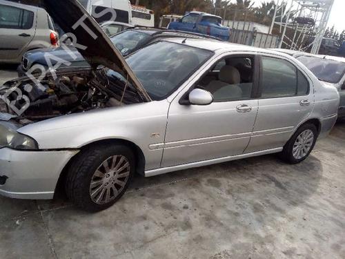 AC Kompressor ROVER 45 I Hatchback (RT) 1.6 | BP12691250M34