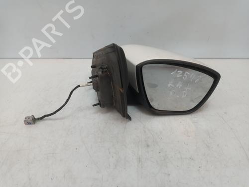 Used Right mirror FORD KA+ III (UK, FK) 1.2 Ti-VCT (85 hp) 26328813