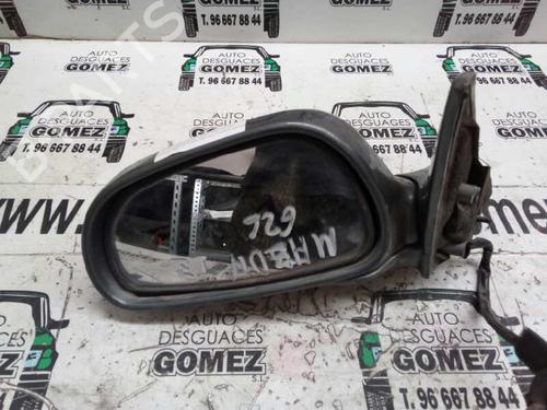 Used Left mirror MAZDA 626 V (GF) 2.0 Turbo DI (GFFP) (101 hp) 12800732