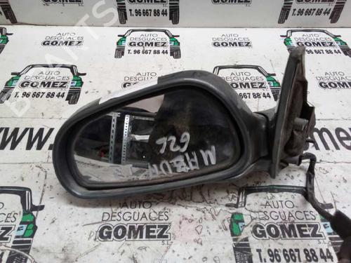 Left mirror MAZDA 626 V (GF) 2.0 Turbo DI (GFFP) (101 hp) 12800732