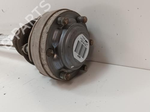 Antriebswelle rechts hinten BMW 3 (E90) 320 d | BP17637334M41 