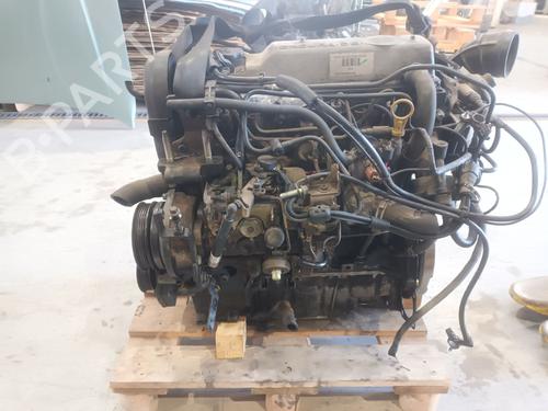 Engine FORD MONDEO II (BAP) 1.8 TD | BP33177015M1 - Image 4
