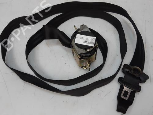 Sikkerhedssele foran venstre Sikkerhedssele foran venstre VW POLO IV (9N_, 9A_) 1.4 16V (75 hp) 36435050 36435050