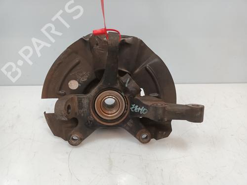 Left front steering knuckle HYUNDAI GETZ (TB) 1.3 i | BP18971467M25 