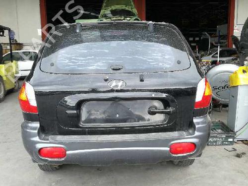 Electronic module HYUNDAI SANTA FÉ I (SM) 2.4 16V | BP13973185M83