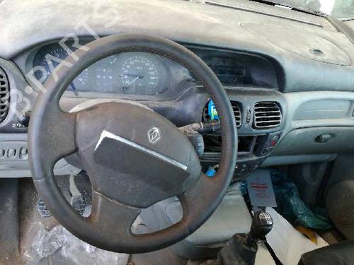 Calculateur moteur (ecu) RENAULT SCÉNIC I MPV (JA0/1_, FA0_) 1.9 dCi (JA05, JA1F) | BP12718630M57