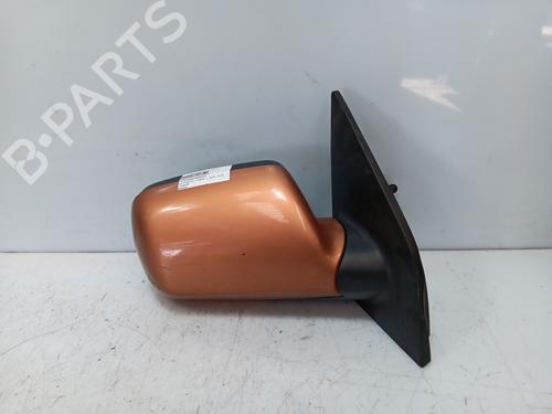Right mirror KIA PICANTO I (SA) 1.1 | BP23241621C27 