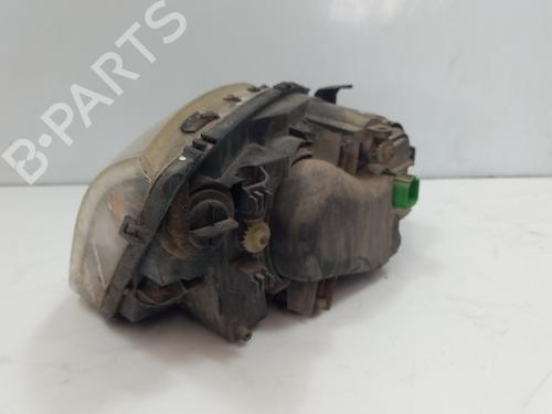 Left headlight FORD MONDEO III (B5Y) 2.0 TDCi | BP37071553C28 - Image 2