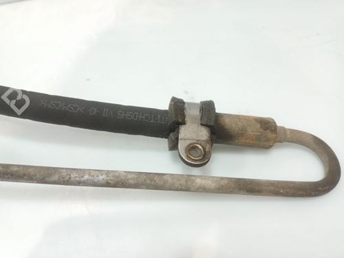 Pipe MERCEDES-BENZ VIANO (W639) CDI 3.0 (639.811, 639.813, 639.815) | BP30886707M125