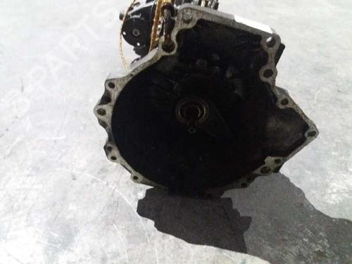 Used Gearbox KIA SPORTAGE SUV (K00) 2.0 TD 4WD (83 hp) 12715174