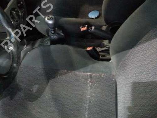 Injector FORD FOCUS I (DAW, DBW) 1.8 Turbo DI / TDDi | BP12689179M100