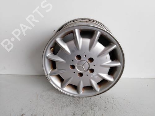 Used Rim MERCEDES-BENZ E-CLASS (W210) E 200 (210.035) (136 hp) 12775638