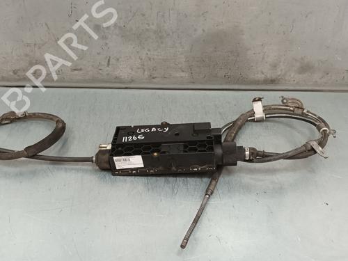 Handremsysteem SUBARU LEGACY V Estate (BR) 2.0 D AWD (150 hp) 17560789