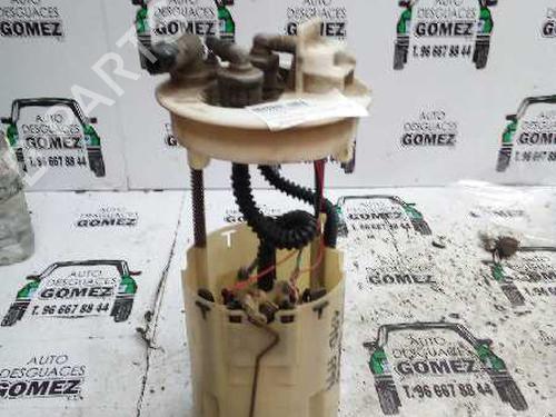 Used Fuel pump FIAT BRAVA (182_) 1.9 TD 75 S (182.BF) (75 hp) 12817476