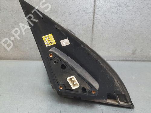 Left mirror CHEVROLET NUBIRA Saloon 1.6 | BP12750139C26 
