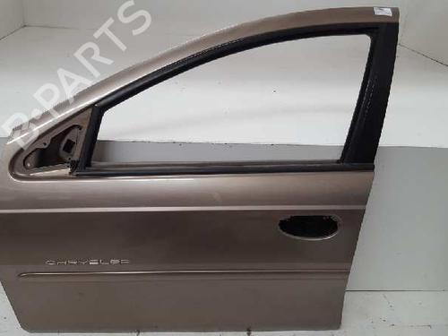 Used Left front door CHRYSLER NEON II 2.0 16V (133 hp) 12728039