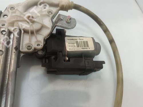 Rear right window mechanism RENAULT ESPACE IV (JK0/1_) 2.2 dCi (JK0H) | BP31887656C25