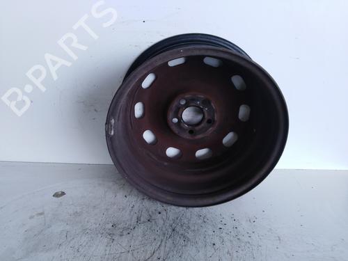 Felg SEAT LEON (1M1) 1.9 TDI | BP12784448C45 