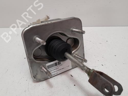Clutch slave cylinder TOYOTA PRIUS Liftback (_W2_) 1.5 Hybrid (NHW20_, NHW20R) | BP13976412M113 