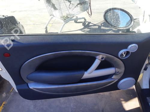 Moteur du toit ouvrant MINI MINI Convertible (R52) Cooper | BP30884735M60 