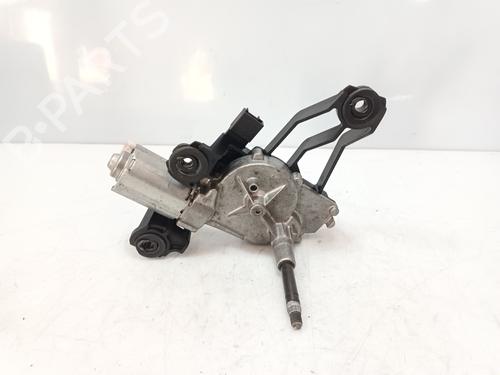 Rear wiper motor CITROËN C4 I (LC_)  | BP22235989M102 