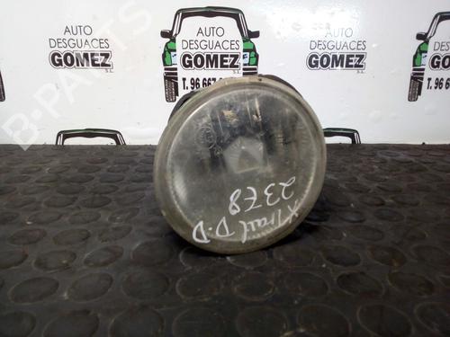 Used Right front fog light NISSAN X-TRAIL I (T30) [2001-2013]  12905324