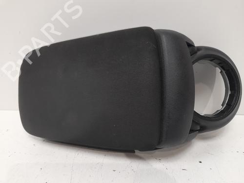 Armrest / Center console LANCIA DELTA III (844_) 1.6 D Multijet (844.AXP1A) | BP12775813I20 