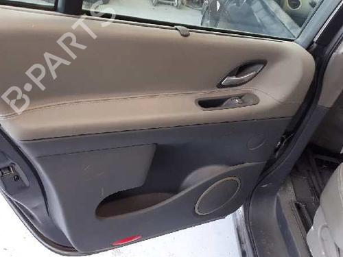 Left front fog light RENAULT ESPACE IV (JK0/1_) 2.2 dCi (JK0H) | BP12766560C30 