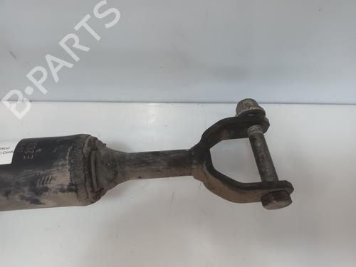 Left front shock absorber VW PASSAT B5 (3B2)  | BP19687839M16 
