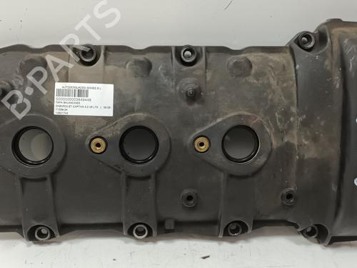 Used Valve cover CHEVROLET CAPTIVA (C100, C140) 3.2 4WD (230 hp) 16752638