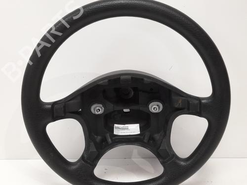Used Steering wheel PEUGEOT 406 (8B) 2.1 TD 12V (109 hp) 12778591