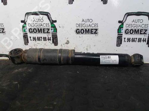 Left rear shock absorber OPEL ZAFIRA / ZAFIRA FAMILY B (A05) 1.6 (M75) | BP12741664M18 