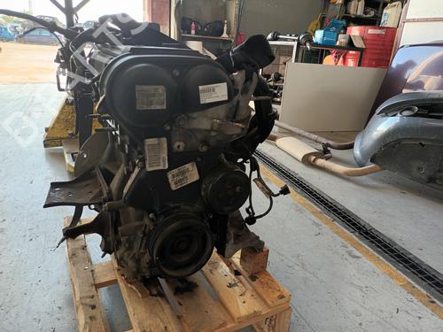 Motore VOLVO S40 II (544) 1.6 (101 hp) 21057186