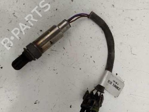 Used Electronic sensor RENAULT 19 I Cabriolet (D53_) [1991-1992]  12931155