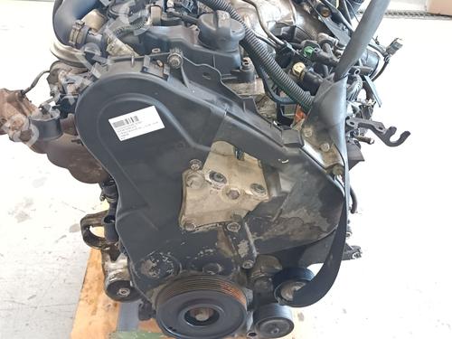Used Engine Engine CITROËN C8 (EA_, EB_) 2.0 HDi (110 hp) 33693918 33693918