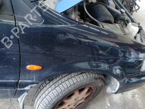Engine control unit (ECU) HYUNDAI SANTAMO  | BP12723689M57 