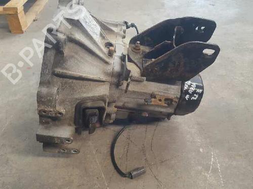 Gearbox MAZDA 323 F VI Hatchback (BJ) 1.9 16V (BJ14) | BP12712824M3 