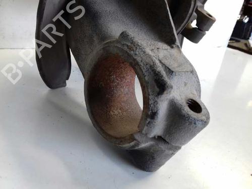 Right front steering knuckle ROVER 75 (RJ) 2.0 CDT | BP12747092M26 