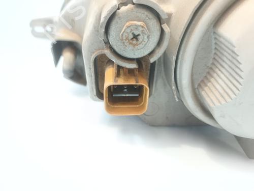 Right headlight CHEVROLET REZZO MPV (U100) 1.6 | BP31807948C29