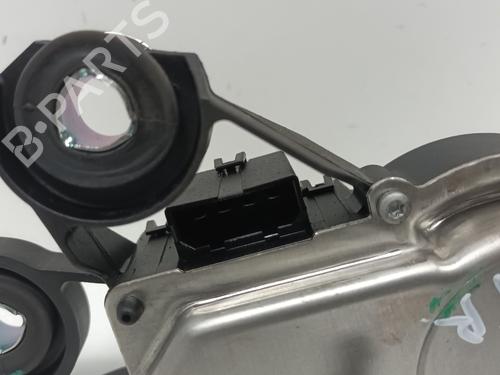 Rear wiper motor SEAT IBIZA IV (6J5, 6P1)  | BP16991544M102 