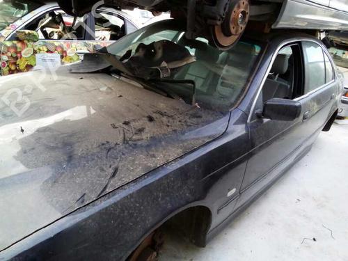 Engine mount BMW 5 (E39) 530 i | BP12786605M89 