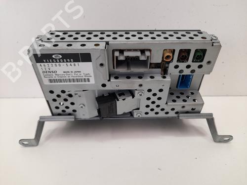 Display monitor LAND ROVER DISCOVERY III (L319) 2.7 TD 4x4 | BP12786412C48 